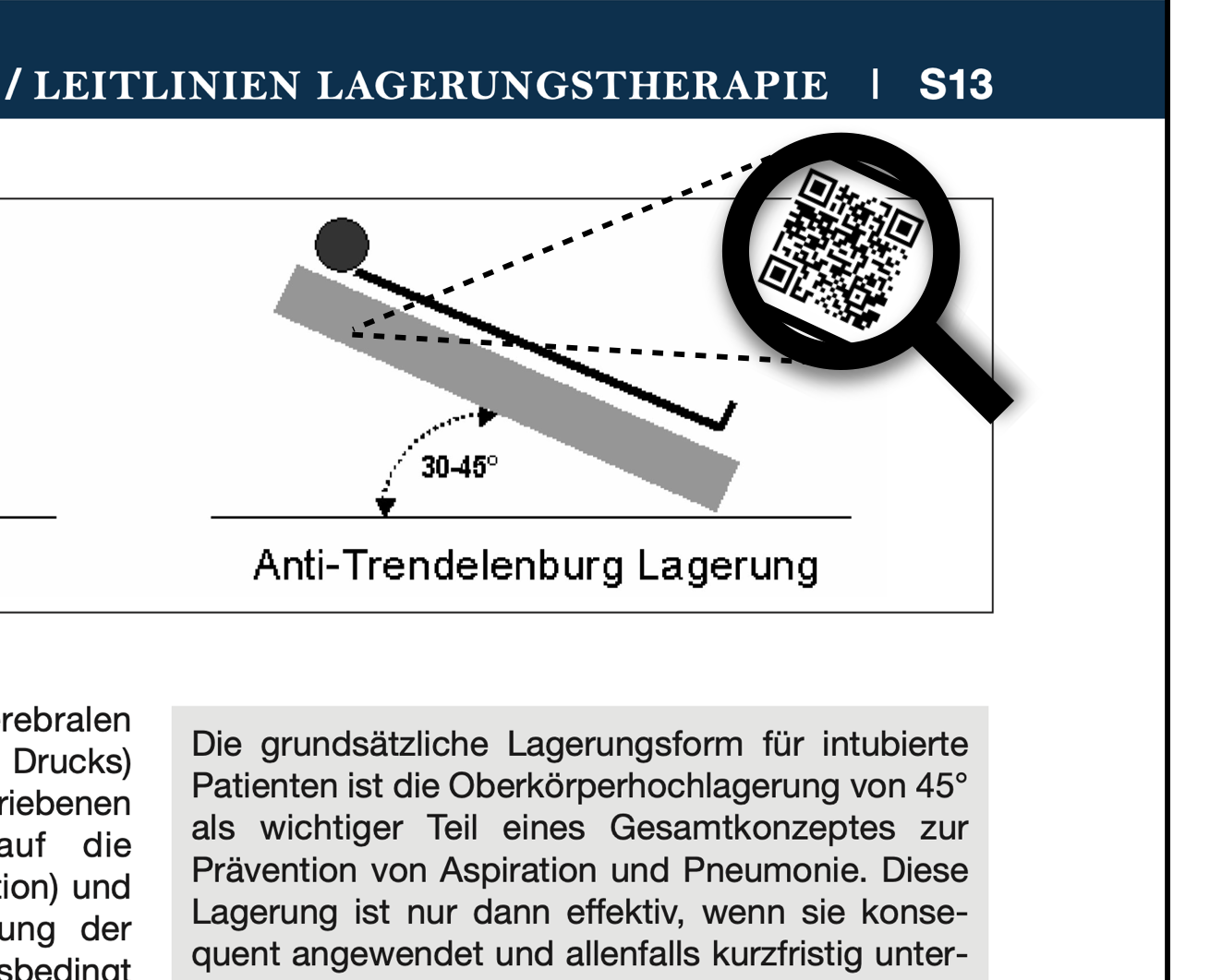 Winkelmessung per Kamera